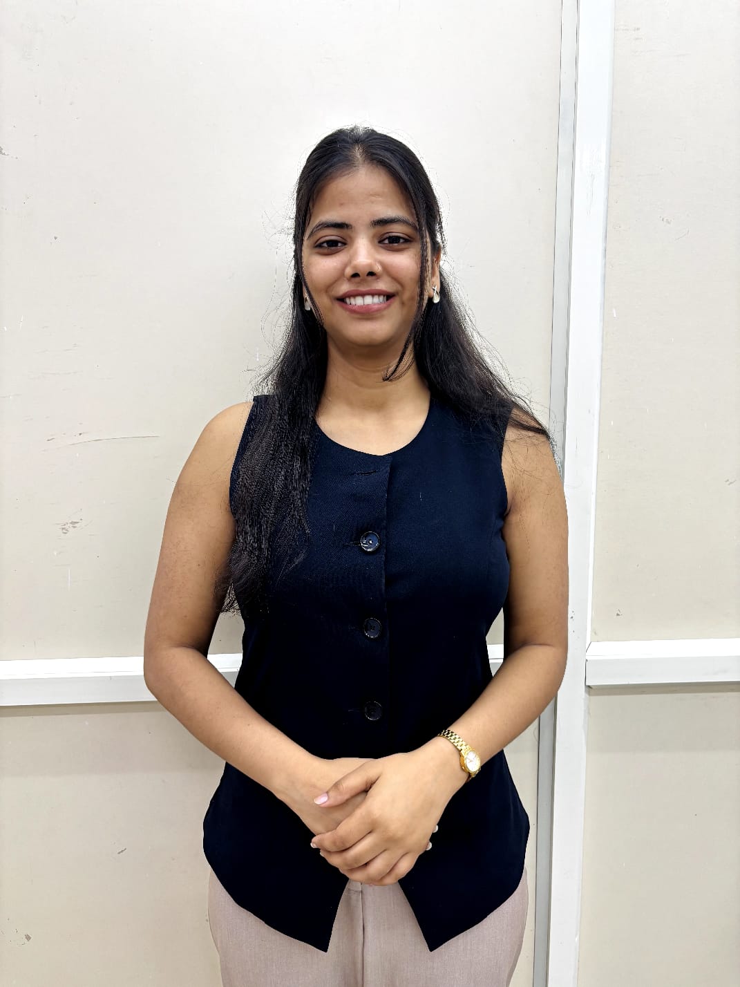 Dr. Garima Gupta, Principal